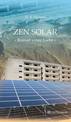 Zen Solar von Eglund,  H. S.