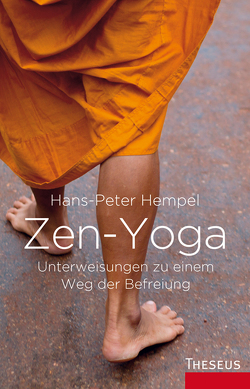 Zen-Yoga von Hempel,  Hans-Peter