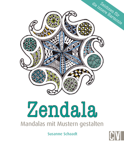 Zendala von Schaadt,  Susanne