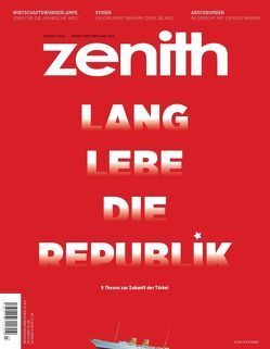 zenith 16 003