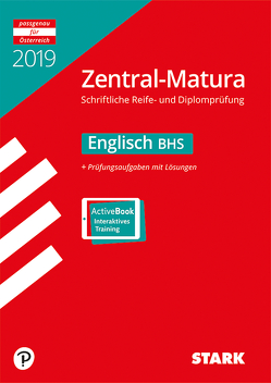 STARK Zentral-Matura 2019 – Englisch – BHS