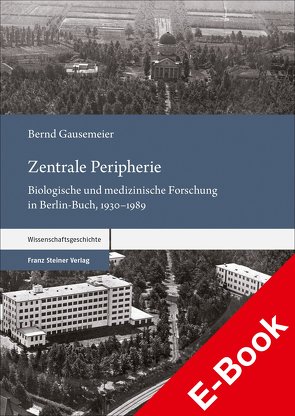 Zentrale Peripherie von Gausemeier,  Bernd