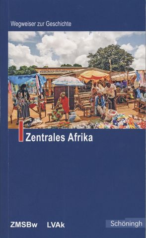 Zentrales Afrika von Adam,  Christian, Kollmer,  Dieter H., konopka,  torsten, Rink,  Martin
