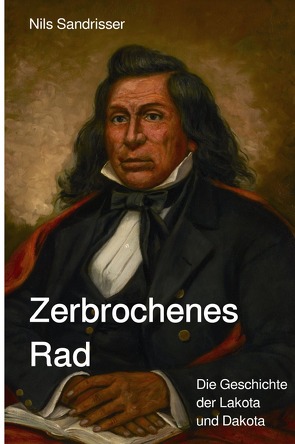 Zerbrochenes Rad von Sandrisser,  Nils