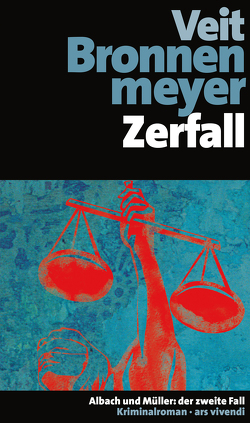 Zerfall (eBook) von Bronnenmeyer,  Veit