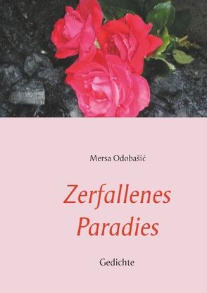 Zerfallenes Paradies von Odobasic,  Mersa