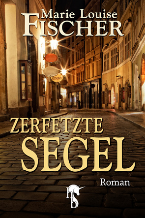 Zerfetzte Segel von Fischer,  Marie Louise