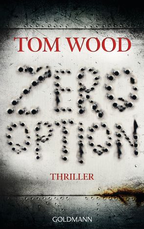 Zero Option von Strohm,  Leo, Wood,  Tom