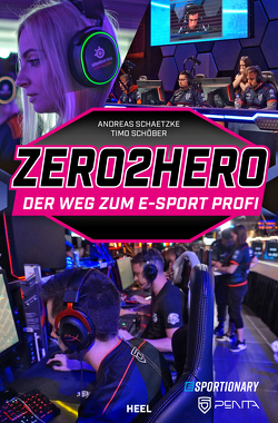 Zero2Hero von Schätzke,  Andreas, Schöber,  Timo