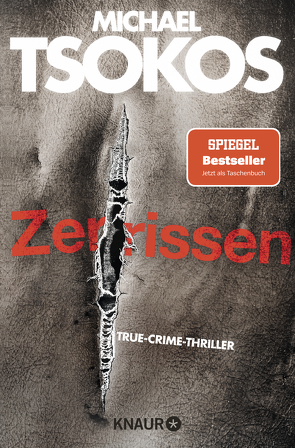 Zerrissen von Tsokos,  Michael