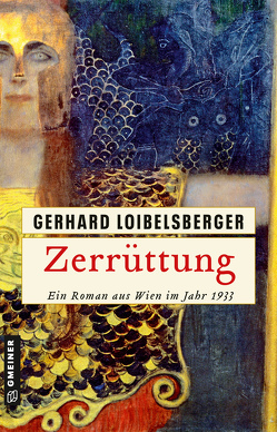 Zerrüttung von Loibelsberger,  Gerhard