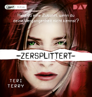 Zersplittert – Teil 2 von Hertle,  Marion, Karun,  Vanida, Knese,  Petra, Terry,  Teri