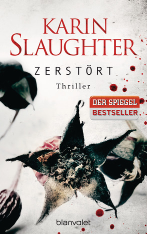 Zerstört von Berr,  Klaus, Slaughter,  Karin