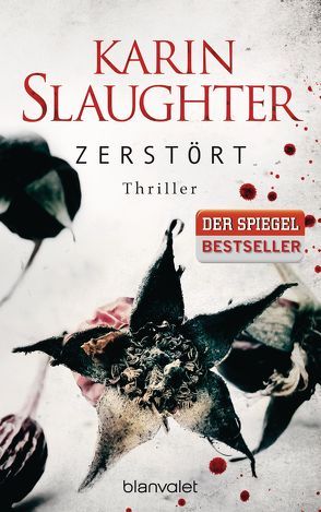 Zerstört von Berr,  Klaus, Slaughter,  Karin