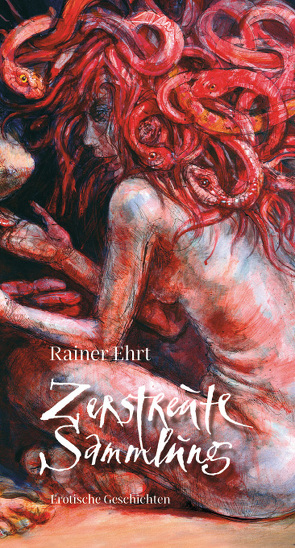 Zerstreute Sammlung von Ehrt,  Rainer, Scholz,  Alexander