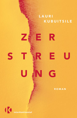 Zerstreuung von Kubuitsile,  Lauri, Maurovic,  Ivana, Meinel,  Maria