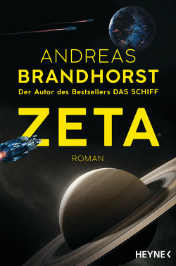 Zeta von Brandhorst,  Andreas