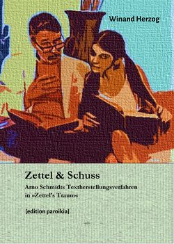 Zettel & Schuss von Herzog,  Winand