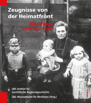 Zeugnisse von der Heimatfront von Eilers,  Silke, Paulus,  Julia