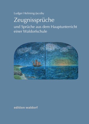 Zeugnissprüche von Helming-Jacoby,  Ludger