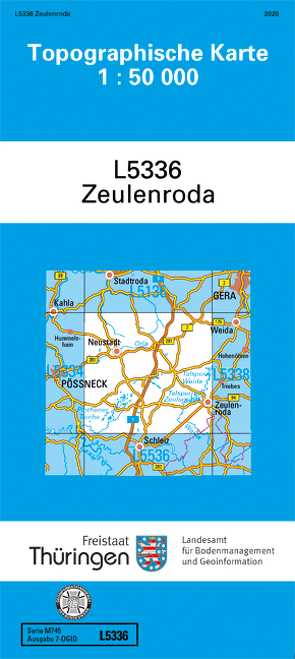 Zeulenroda