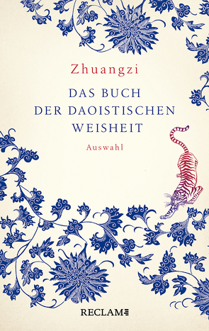 Zhuangzi. Das Buch der daoistischen Weisheit von Kalinke,  Viktor