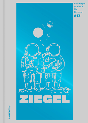 ZIEGEL #17 von Abel,  Jürgen, Flemming,  Antje