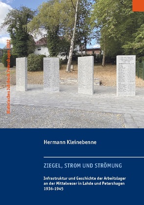 Ziegel, Strom und Strömung von Kleinebenne,  Hermann