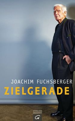 Zielgerade von Fuchsberger,  Joachim
