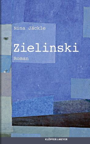 Zielinski von Jaeckle,  Nina