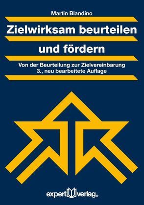 Zielwirksam beurteilen und fördern