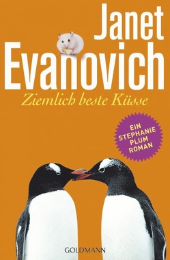 Ziemlich beste Küsse (Plum 22) von Evanovich,  Janet, Stegers,  Thomas