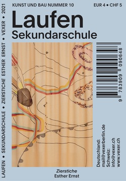 Zierstiche von Bänziger,  Samuel, Bieder,  Patricia, Deutsche Akademie,  Rom Villa Massimo, Ernst,  Esther, Heé,  Krispin, Müller,  Vera Ida, Salinas,  Julian, Sonderegger,  Walter