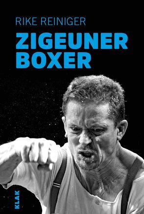 Zigeuner-Boxer von Reiniger,  Rike