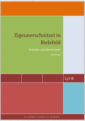 Zigeunerschnitzel in Bielefeld von Nied,  Peter