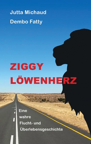 Ziggy Löwenherz von Fatty,  Dembo, Michaud,  Jutta, van Beek,  Iris