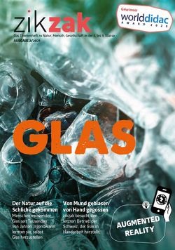 zikzak – Glas von Christinger,  Nadine, Heuberger,  Renate, Raschle,  Iwan, Schoch,  Maya, Schudel,  Agathe, Tanner,  Samuel