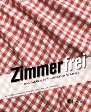 Zimmer frei von Koroschitz,  Werner