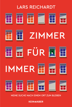 Zimmer für immer von Reichardt,  Lars