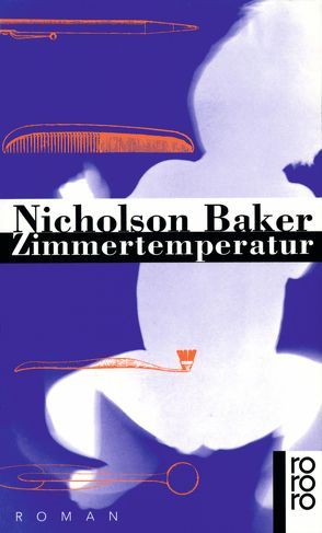 Zimmertemperatur von Baker,  Nicholson, Schönfeld,  Eike