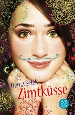 Zimtküsse von Selek,  Deniz