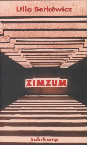 Zimzum von Berkéwicz,  Ulla