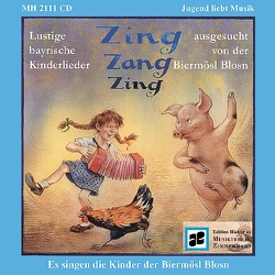 Zing Zang Zing von Michl,  Reinhard, Well,  Christoph, Well,  Hans, Well,  Michael
