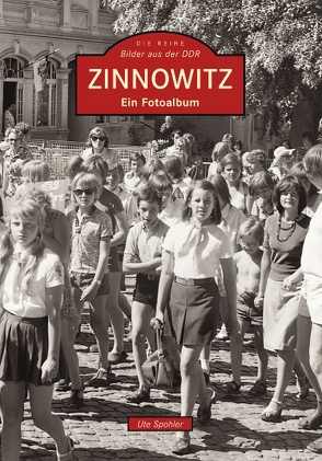 Zinnowitz von Spohler,  Ute