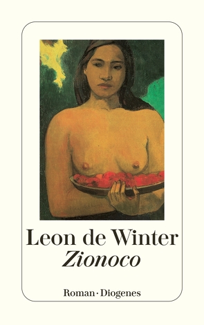 Zionoco von Ehlers,  Hanni, Winter,  Leon de