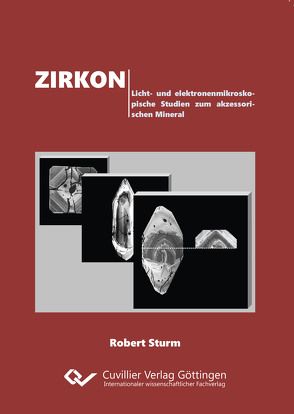 Zirkon von Sturm,  Robert