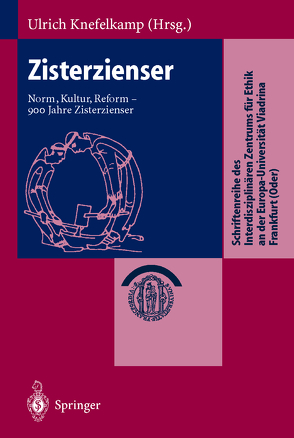 Zisterzienser von Knefelkamp,  Ulrich, Stolpe,  M.