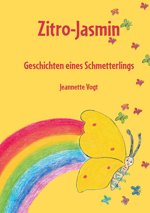 Zitro-Jasmin von Vogt,  Jeannette