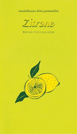 Zitrone von Ciccaglione,  Bruno