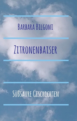 Zitronenbaiser von Bilgoni,  Barbara